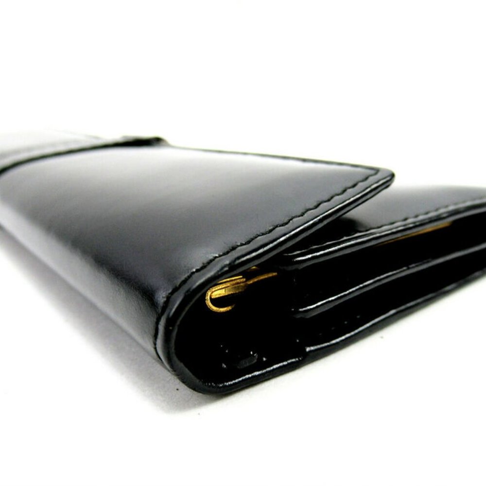 Dior Purses Leather Authentic Used - image 3